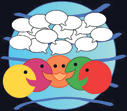 Dialogdorf-Logo