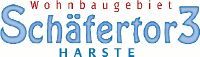 Logo Neubaugebiet