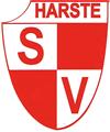 Logo Rot-Weiss Harste