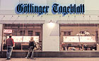 Geschäftsstelle in der Jüdenstraße