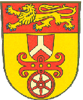 Wappen des Landkreises