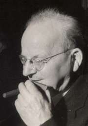 Moritz Jahn