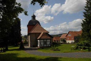 St. Martin in Jühnde