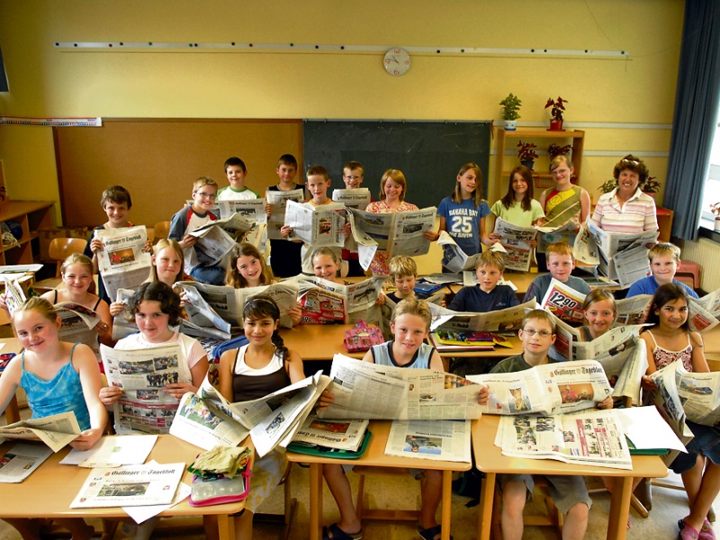Datei:Klasse 4 der Mittelbergschule.jpg