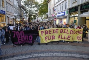 Demonstration