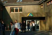 Jugendherberge