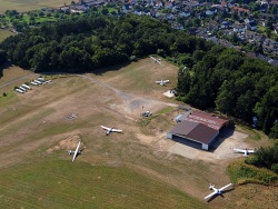 Segelflugplatz Witzenhausen