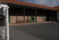 Maximilian-Kolbe-Schule in Gerblingerode