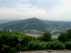 Weserbergland