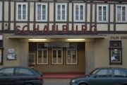 Außenansicht der Schauburg