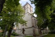 St. Albani-Kirche