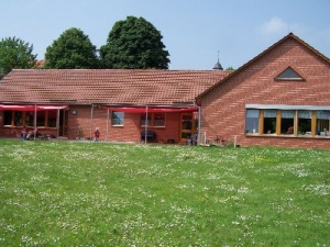 Der Kindergarten