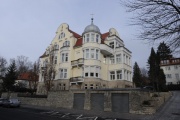 Merkelstraße