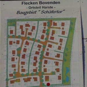 Neubaugebiet Schäfertor II