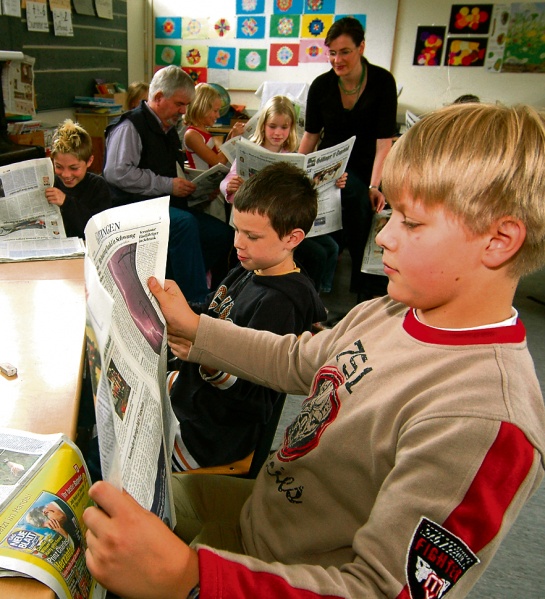 Datei:Klasse 4 der Grundschule Herberhausen.jpg