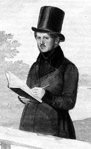 Mögliches Selbstportrait