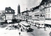 Bauarbeiten hannover innenstadt