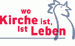 Loge der Kirche