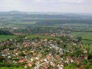 Luftbild von Eddigehausen