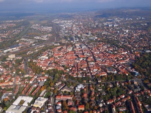 Göttingen