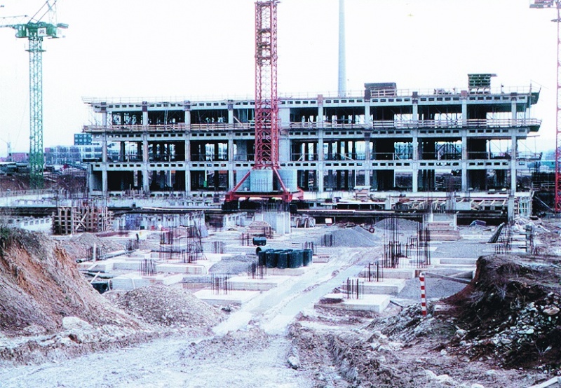 Datei:Klinikum Baustelle.jpg